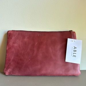 ABLE Martha Pouch